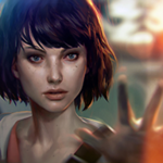 Logo of Life is Strange android Application 